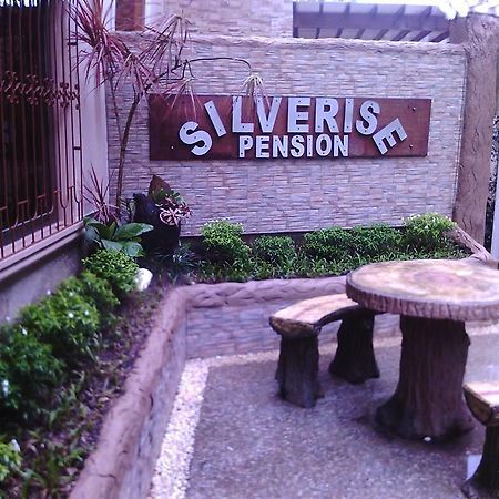 Silverise Pension El Nido Exteriér fotografie