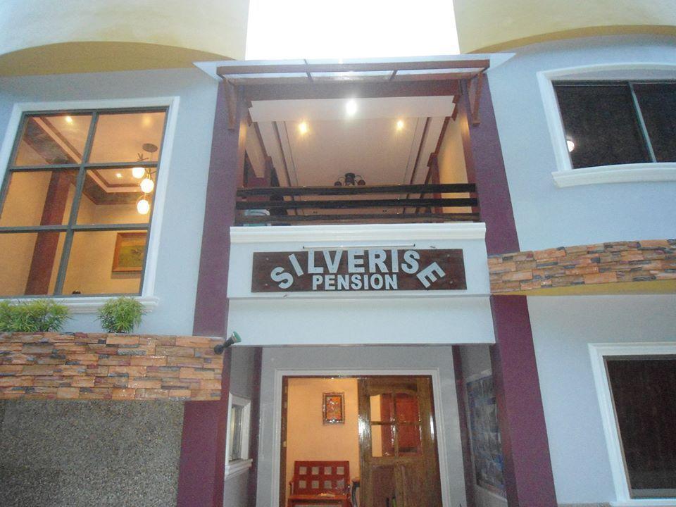Silverise Pension El Nido Exteriér fotografie
