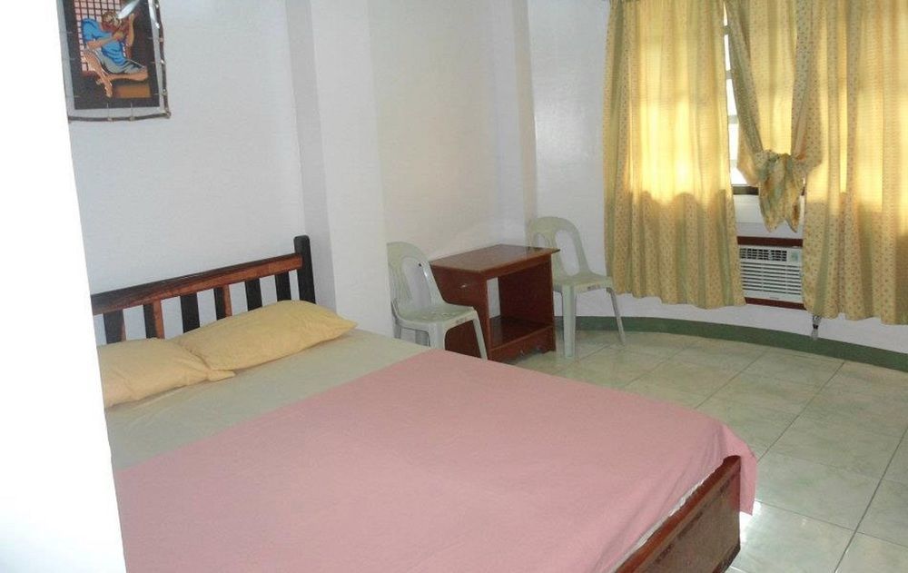 Silverise Pension El Nido Exteriér fotografie