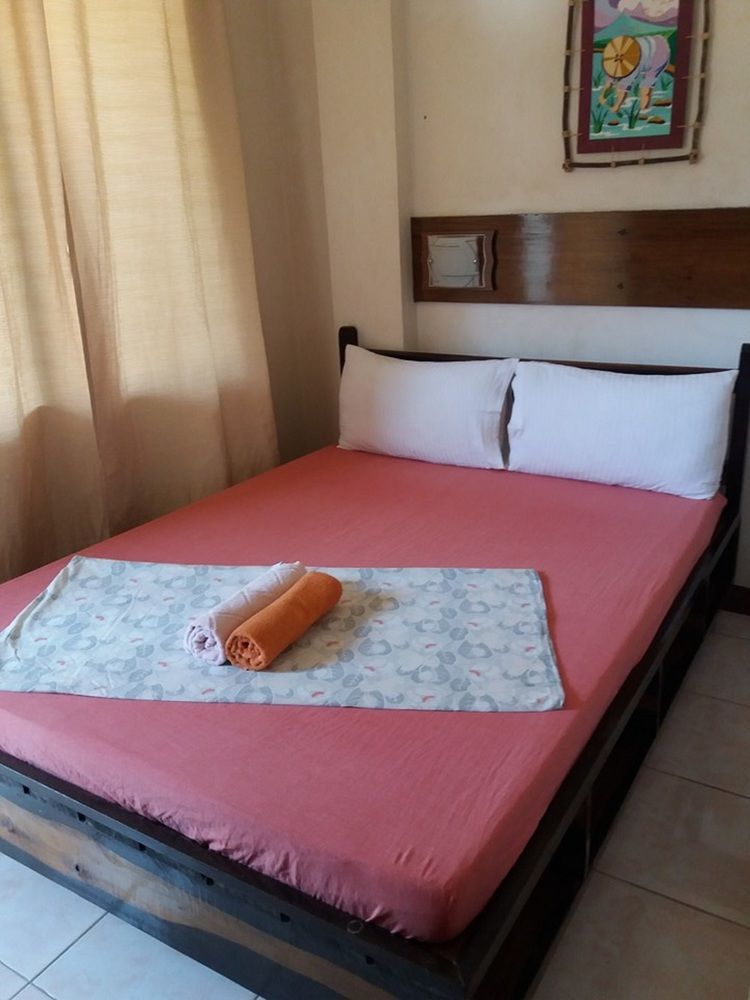 Silverise Pension El Nido Exteriér fotografie